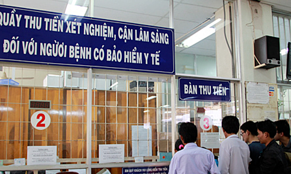 Vì sao bệnh nhân &quot;qua mặt&quot; được bệnh viện, BHXH để trục lợi tiền bảo hiểm? - Ảnh 1.