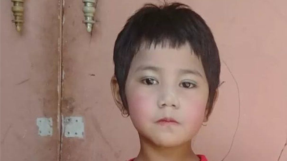 Khủng hoảng Myanmar: Bé gái 7 tuổi bị bắn chết khi chạy vào vòng tay cha - Ảnh 1.