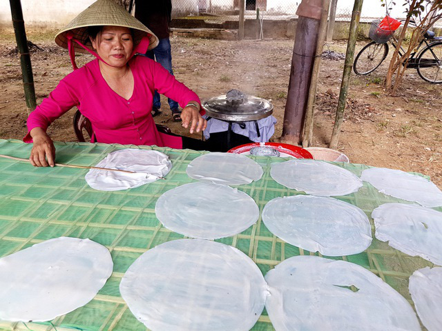 Quảng Nam: Đưa không gian nhà nông vào lễ hội “Tam Kỳ - Mùa Hoa Sưa 2021”   - Ảnh 6.