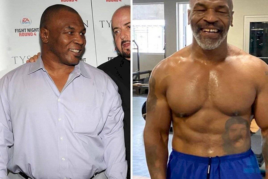 Tiệc sinh tuổi 30 của Mike Tyson: Bố trí 19 gái đẹp ở 19 phòng - Ảnh 1.