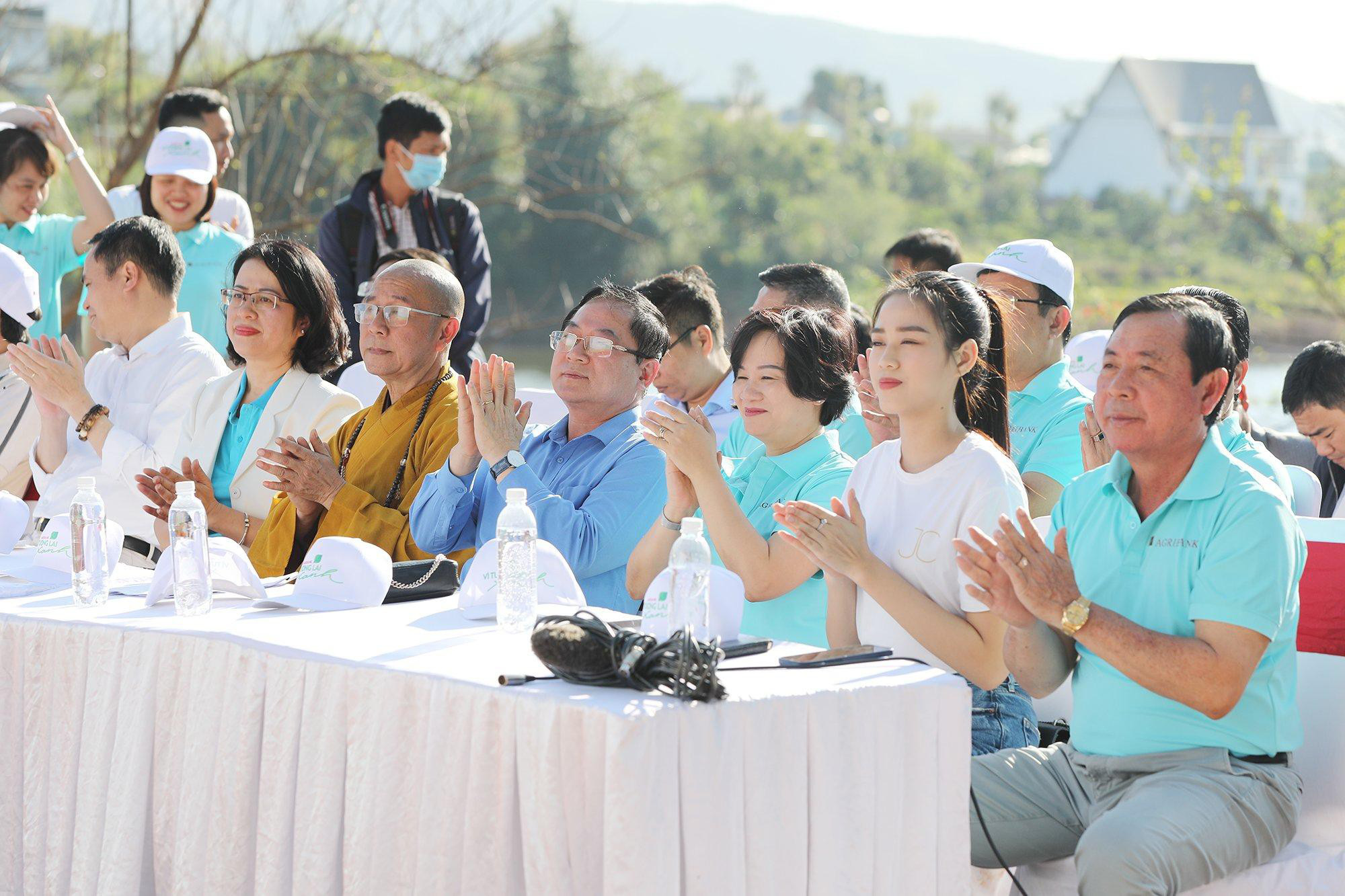 Tiền Phong Marathon 2021: Lan tỏa &quot;Giấc mơ đại  ngàn&quot;  - Ảnh 1.