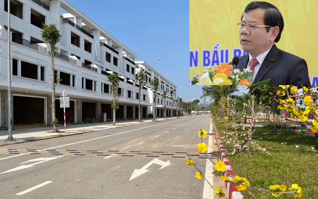 UBND tỉnh Quảng Ngãi nói gì về DN đầu tiên làm dự án Nhà ở xã hội? 