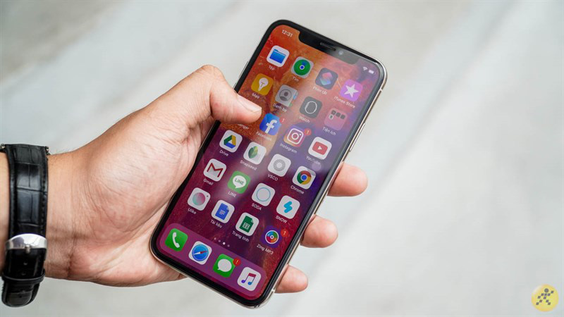 Sau 4 năm, người dùng đánh giá chiếc iPhone X ngỡ ngàng - Ảnh 21.