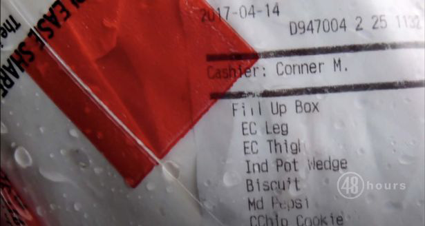 Tiết lộ hồ sơ kỳ án giết người giấu xác ở bãi rác: Hóa đơn KFC tố cáo hung thủ - Ảnh 4.