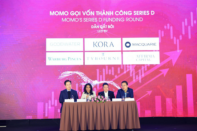 Những startup Việt công bố gọi vốn thành công triệu USD trong quý I - Ảnh 1.