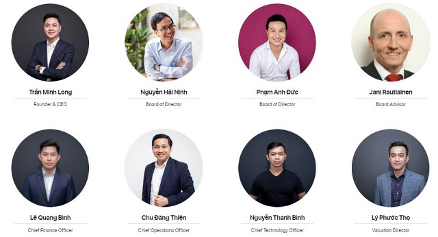 Những startup Việt công bố gọi vốn thành công triệu USD trong quý I - Ảnh 6.