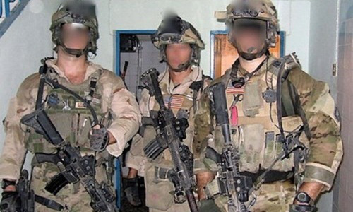 Tiết lộ về 6 đơn vị bí mật nhất trong lịch sử quân đội Mỹ - Ảnh 3.