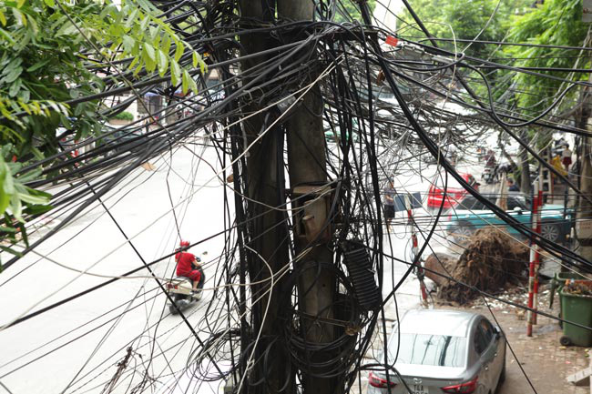 Hải Phòng: Tái khởi động dự án làm đường Đông Khê 2 - Ảnh 2.