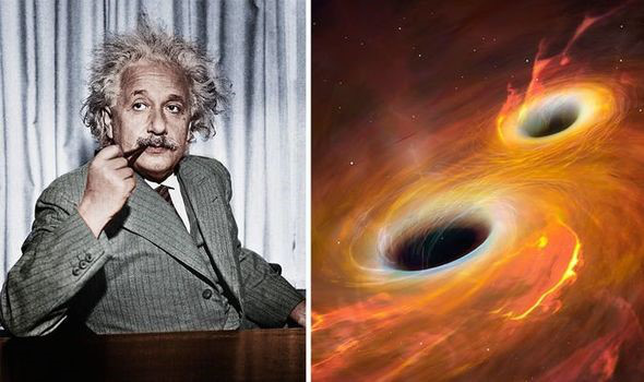 Lý thuyết du hành thời gian của Einstein đã được chứng minh? - Ảnh 1.