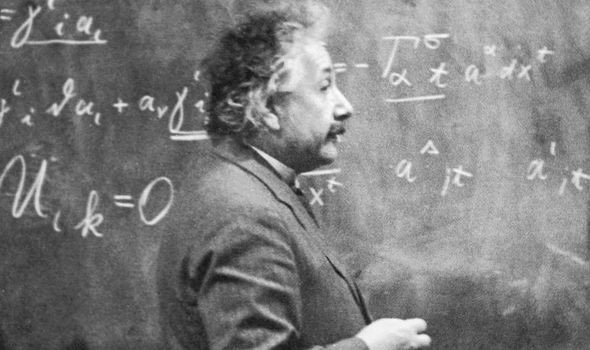 Lý thuyết du hành thời gian của Einstein đã được chứng minh? - Ảnh 2.