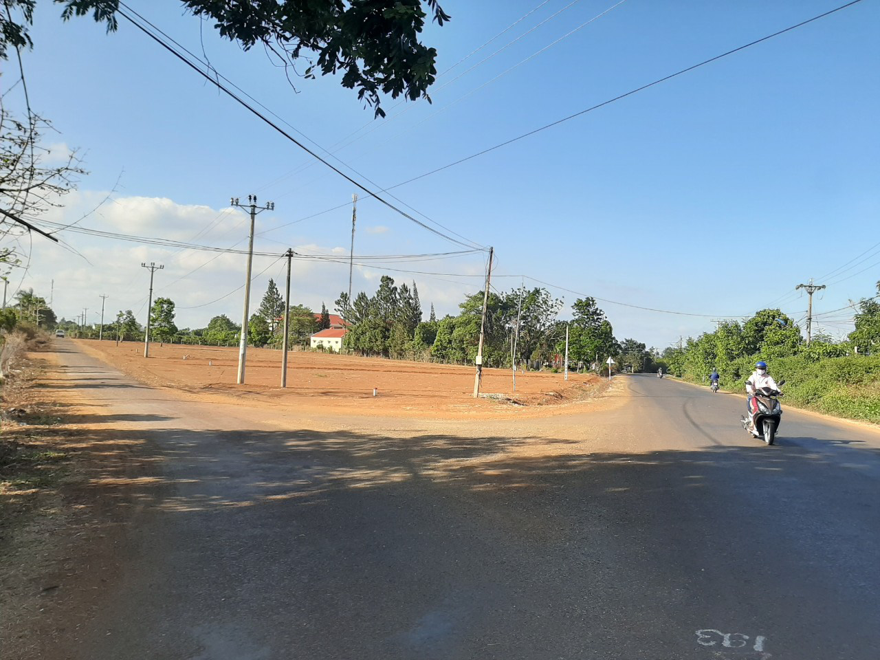 Nguyên Phó Giám đốc Sở Tài nguyên - Môi trường phân lô tách thửa, Gia Lai chỉ đạo làm rõ - Ảnh 1.