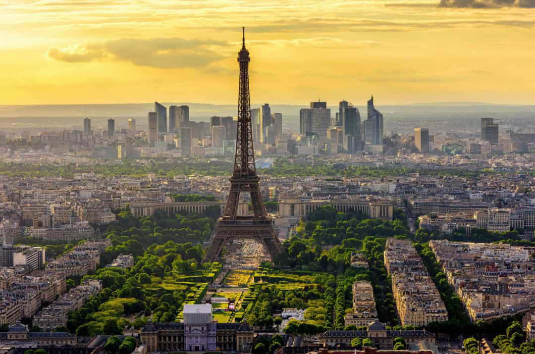 Pháp: Tháp Eiffel, sự thật chưa tiết lộ...số lượng người tự tử khó tin - Ảnh 4.