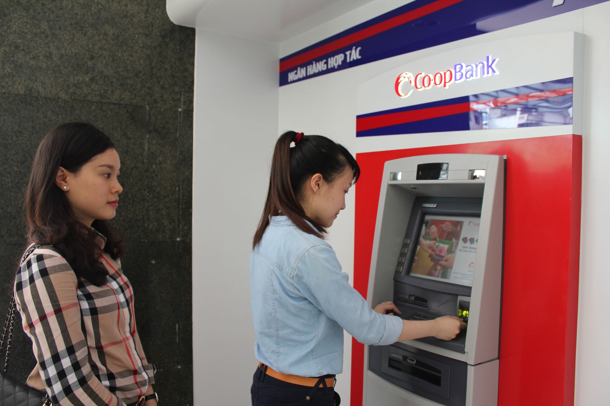 Mobile Banking – Nâng tầm thương hiệu của các QTDND - Ảnh 1.