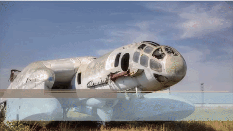 Bí mật đằng sau máy bay săn ngầm kỳ dị nhất thời Liên Xô cũ - Ảnh 2.