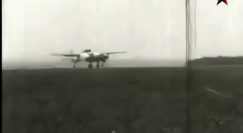 Bí mật đằng sau máy bay săn ngầm kỳ dị nhất thời Liên Xô cũ - Ảnh 12.