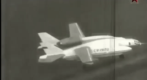Bí mật đằng sau máy bay săn ngầm kỳ dị nhất thời Liên Xô cũ - Ảnh 14.