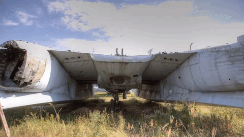 Bí mật đằng sau máy bay săn ngầm kỳ dị nhất thời Liên Xô cũ - Ảnh 6.