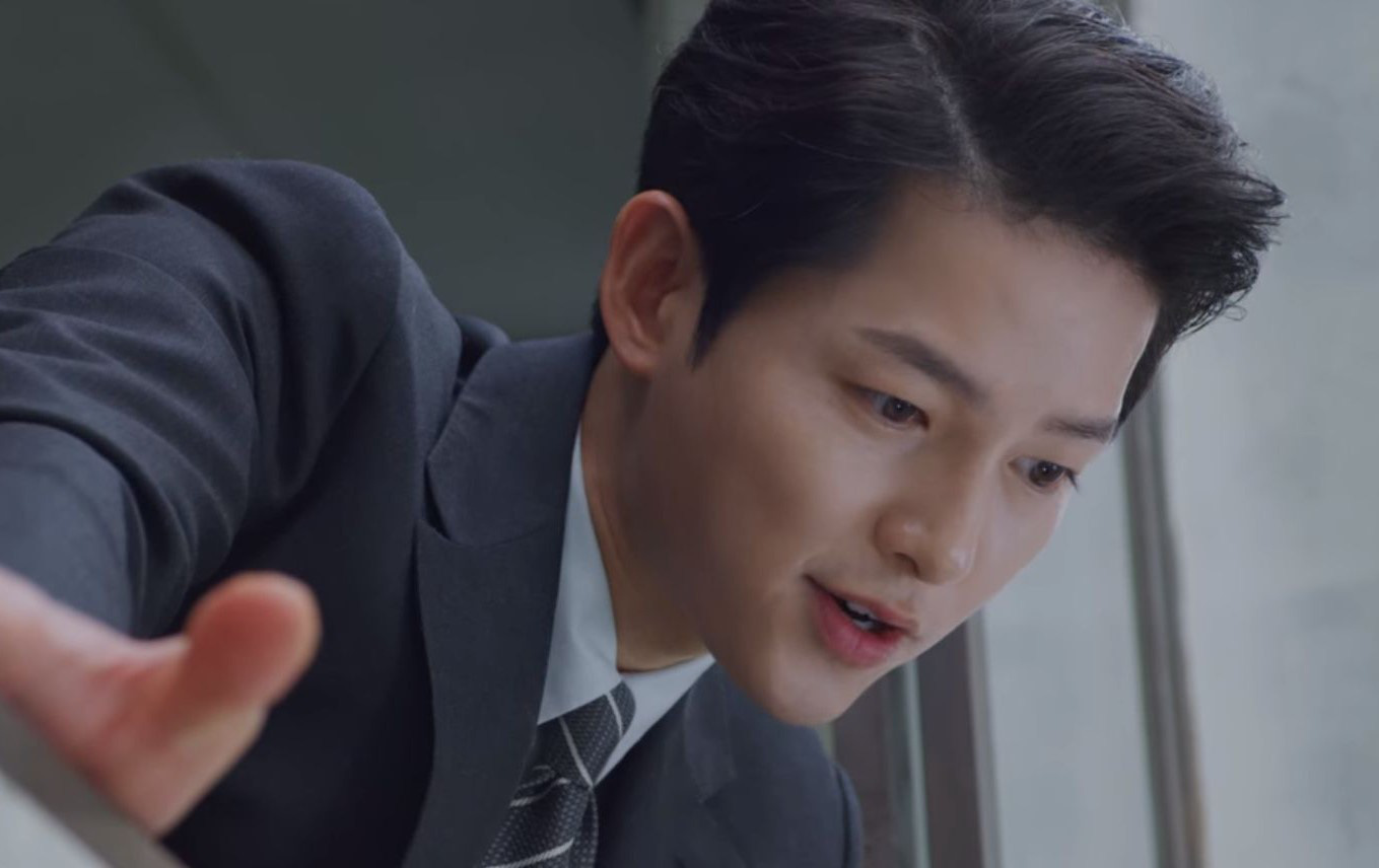8 diễn viên Hàn bị chỉ trích vì quảng cáo sản phẩm Trung Quốc - Ảnh 3.