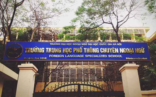Chi tiết chỉ tiêu và thời gian tuyển sinh vào lớp 10 các trường THPT điểm tại Hà Nội - Ảnh 2.