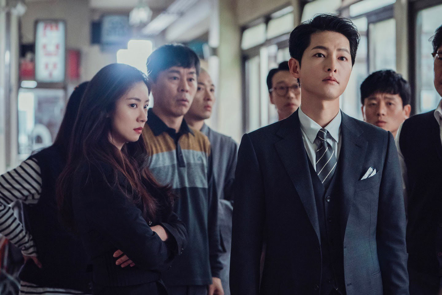 8 diễn viên Hàn bị chỉ trích vì quảng cáo sản phẩm Trung Quốc - Ảnh 1.