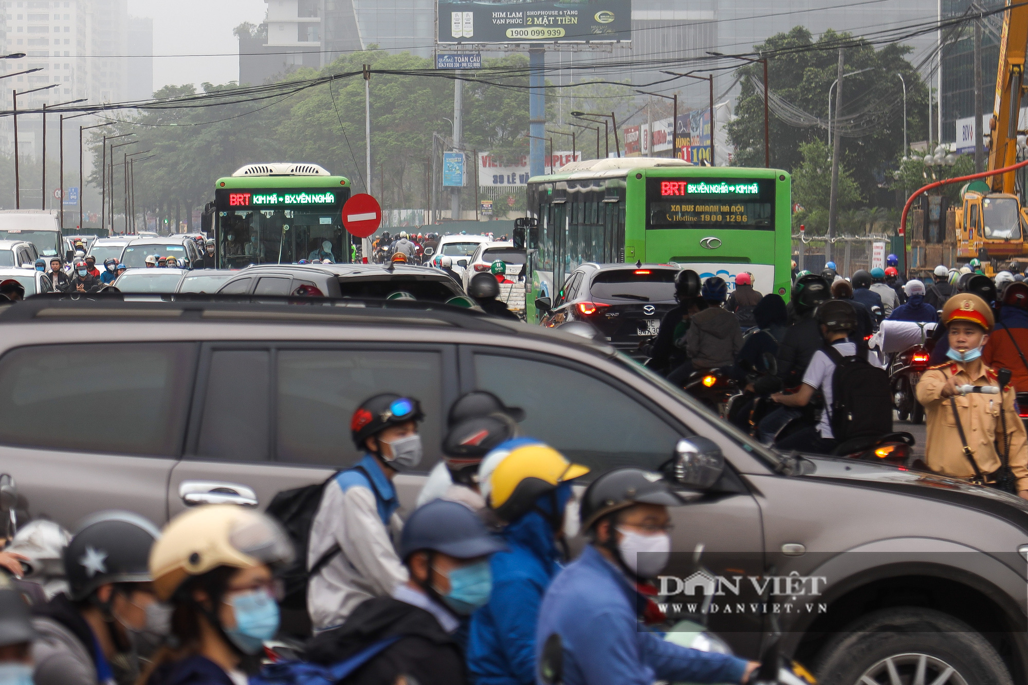 BRT và 49 triệu USD &quot;mắc cạn&quot; - Ảnh 2.