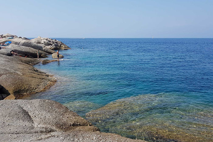 Du lịch Italia: Sự cuốn hút của “thiên đường ẩn giấu” - đảo Elba kỳ thú  - Ảnh 3.