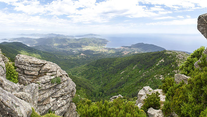 Du lịch Italia: Sự cuốn hút của “thiên đường ẩn giấu” - đảo Elba kỳ thú  - Ảnh 4.