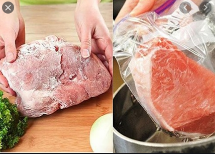 4 sai lầm phổ biến của người Việt khi chế biến thịt lợn gây hại sức khỏe cần bỏ ngay - Ảnh 3.
