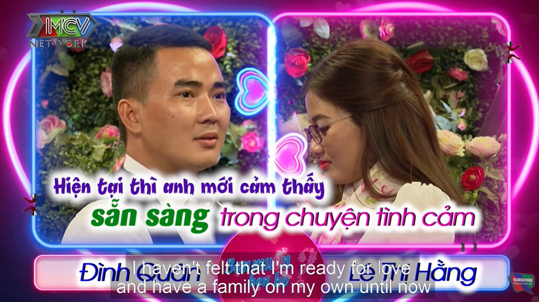 Bạn muốn hẹn hò: Bố nữ chính chỉ mặt chàng trai thiếu điềm đạm, mẹ òa khóc  vì quá thương con - Ảnh 10.