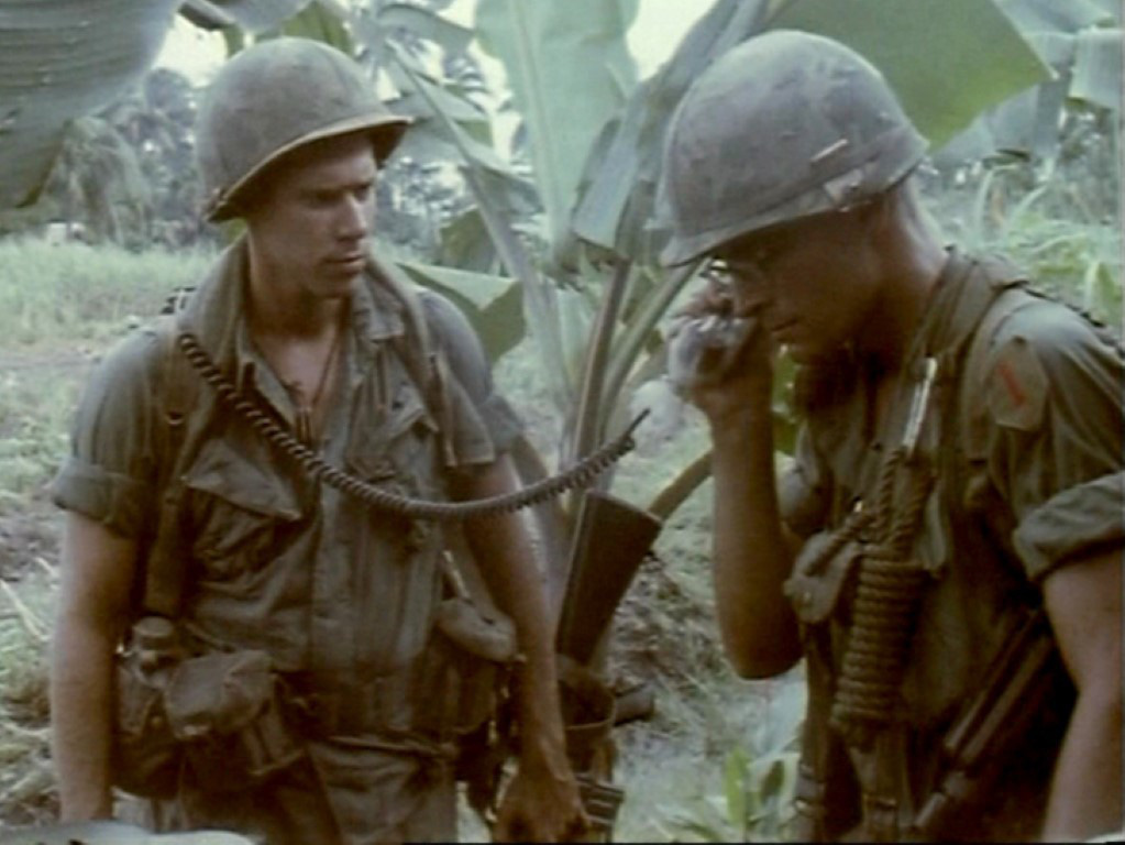 5 giây là thời gian sống của lính điện đài Mỹ trong chiến tranh Việt Nam - Ảnh 8.