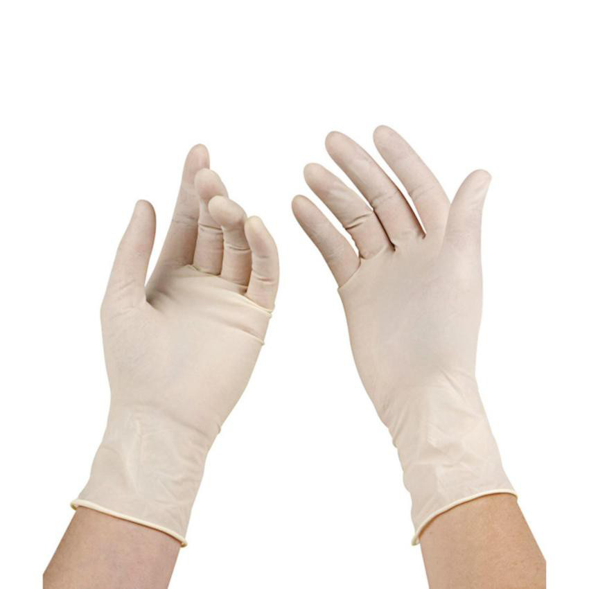 Quảng Trị đang xử lý “khủng hoảng” thiếu găng tay y tế - Ảnh 1.