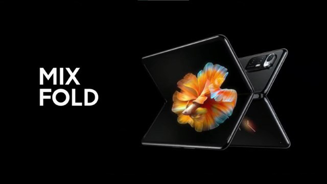 Cháy hàng sau vài giây, Xiaomi Mi MIX Fold 'ăn đứt' Galaxy Fold nhờ mức giá siêu rẻ - Ảnh 1.