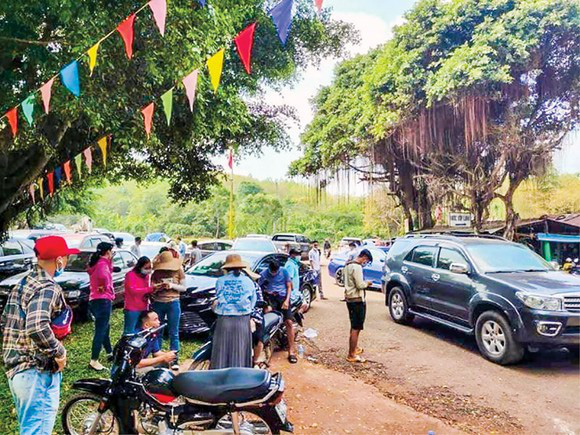 Cơn sốt đất ở nhiều nơi: Hà Nội và TPHCM cần nhanh chóng &quot;cắt cơn&quot;, các tỉnh khác sẽ chỉ còn mang tính thời điểm - Ảnh 2.