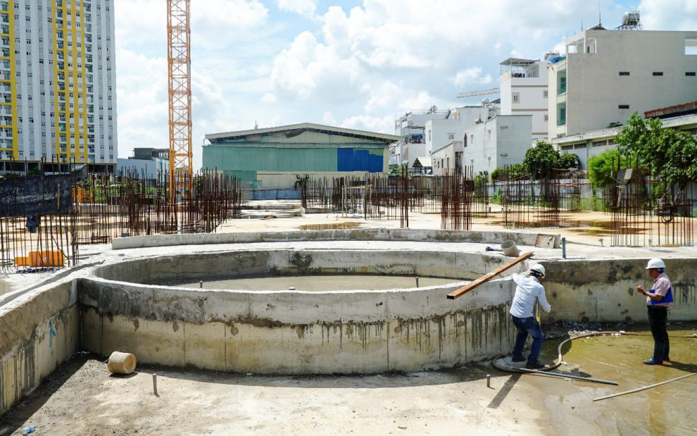 61 doanh nghiệp BĐS "nín thở" chờ… giải cứu