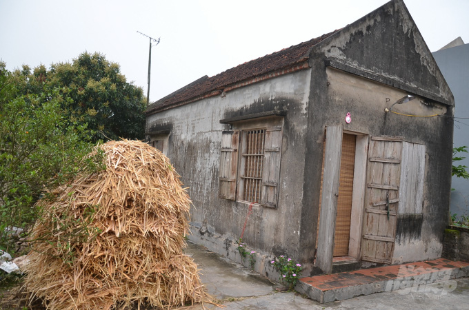 Bố tâm thần, mẹ động kinh, con học sinh giỏi quốc gia - Ảnh 5.