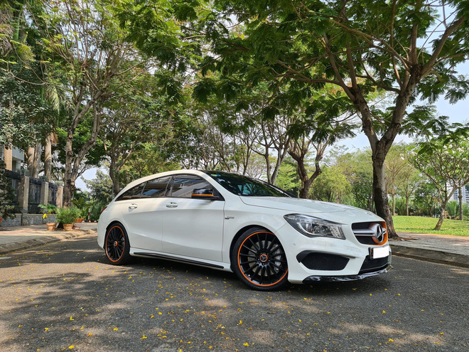 MercedesBenz CLAClass CLA45 AMG S cars for sale in Australia   carsalescomau