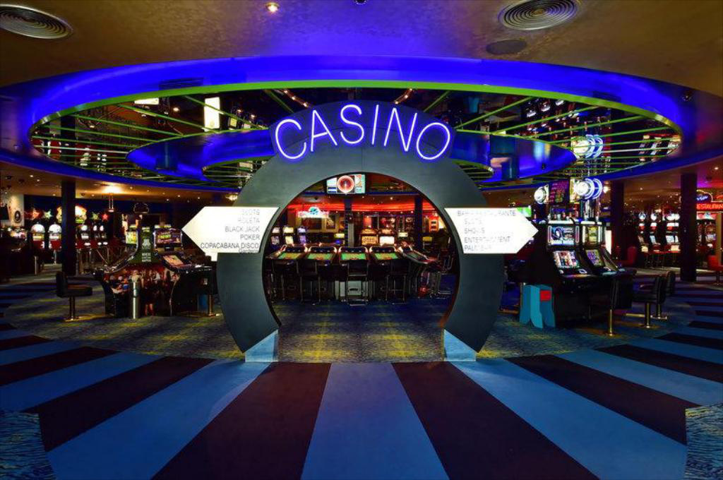 Khánh Hòa đề xuất xây casino 50.000 tỷ đồng tại Hòn Tre - Ảnh 1.