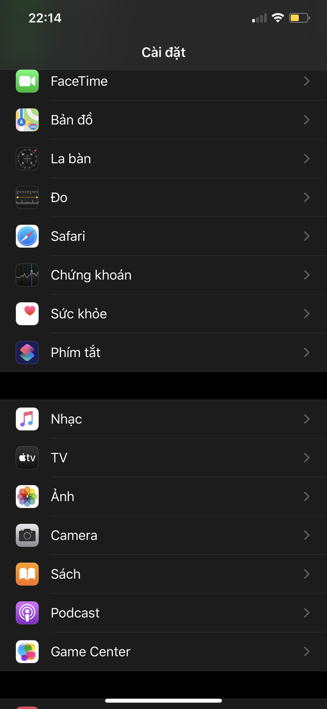 Dùng iPhone 10 năm trời, nhưng tôi không hề biết tới những tính năng thú vị này! - Ảnh 3.