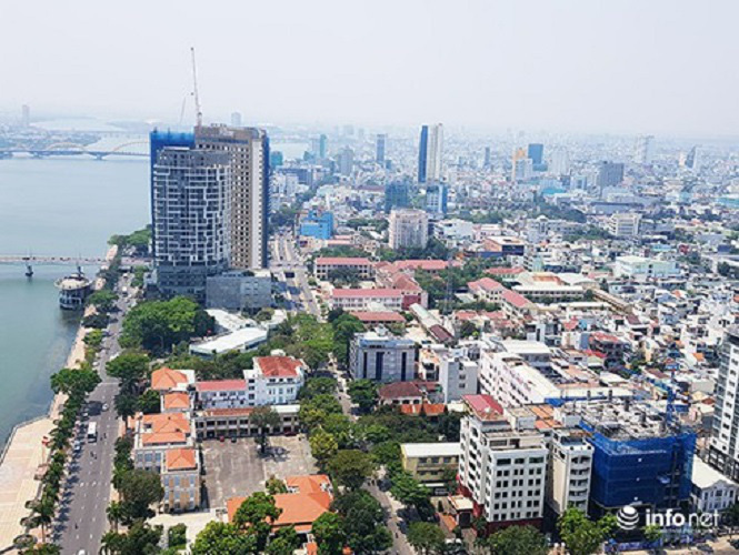 Đà Nẵng thu hồi hơn 500 tỷ tiền sử dụng đất tái định cư - Ảnh 1.