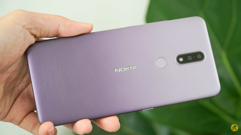 Điện thoại Nokia chỉ hơn 2 triệu khiến người dùng thích thú  - Ảnh 2.