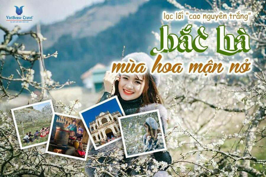 Tour du lịch nghỉ lễ 30/4-1/5: sôi động và mời chào giá rẻ hấp dẫn - Ảnh 6.