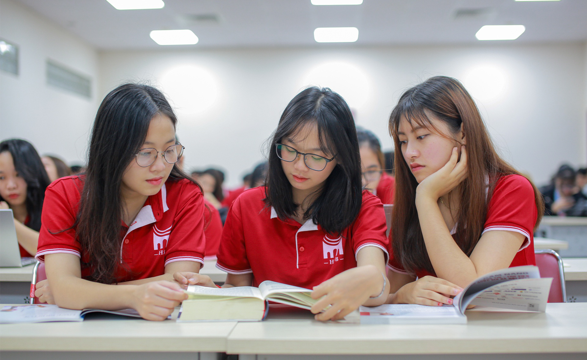 8 ngành học lọt top thế giới của các trường đại học Việt Nam - Ảnh 5.