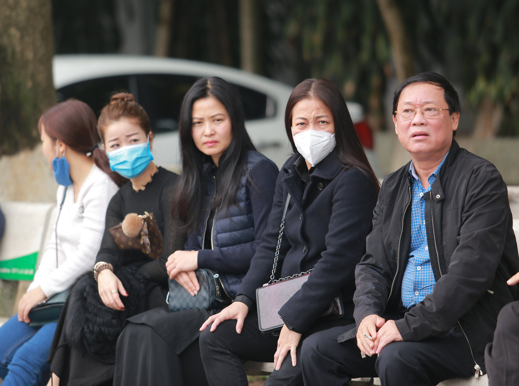 NSND Trung Hiếu: “NSND Trần Hạnh rất tự trọng, giản dị, khiêm nhường” - Ảnh 18.