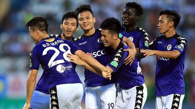 10 CLB giá trị nhất Đông Nam Á: Hà Nội FC xếp hạng mấy? - Ảnh 1.