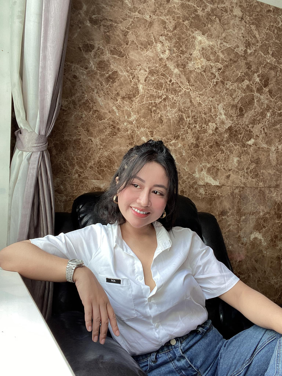 CEO Nguyễn Thụy Kiều Diễm: Từ đam mê tới doanh nhân thành đạt