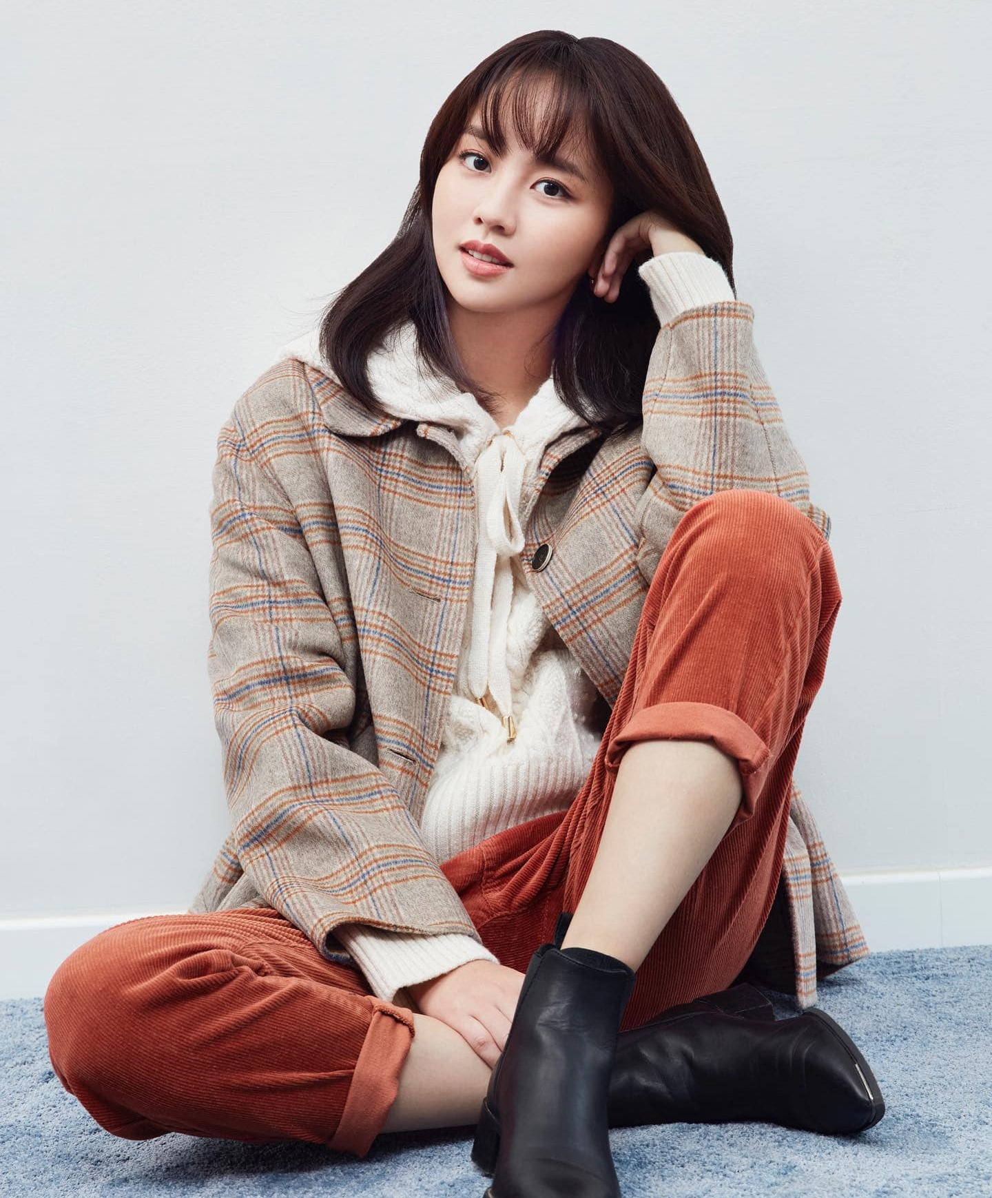 &quot;Em gái quốc dân&quot; Kim So Hyun lao đao vì bê bối quấy rối tình dục của Ji Soo - Ảnh 14.