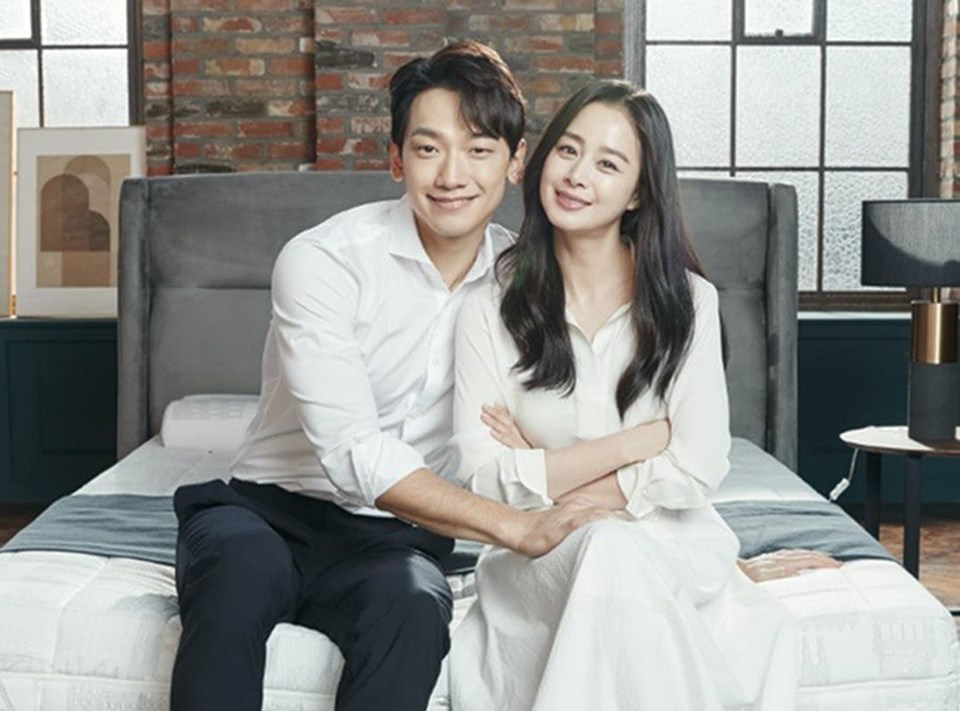Bí mật hôn nhân hạnh phúc của cặp đôi &quot;vàng&quot; Bi Rain và Kim Tae Hee - Ảnh 7.