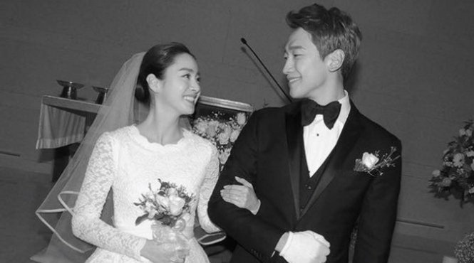 Bí mật hôn nhân hạnh phúc của cặp đôi &quot;vàng&quot; Bi Rain và Kim Tae Hee - Ảnh 2.