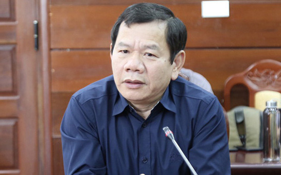 Quảng Ngãi: Chủ tịch tỉnh gạt đề xuất của Sở, đồng ý mở tuyến Đà Nẵng-Lý Sơn 