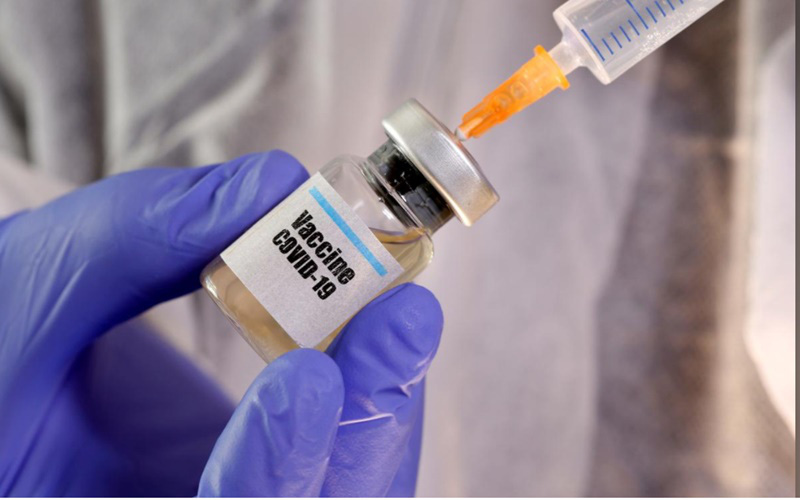 Hải Phòng được phân bổ 3000 nghìn liều vaccine Covid-19  - Ảnh 1.